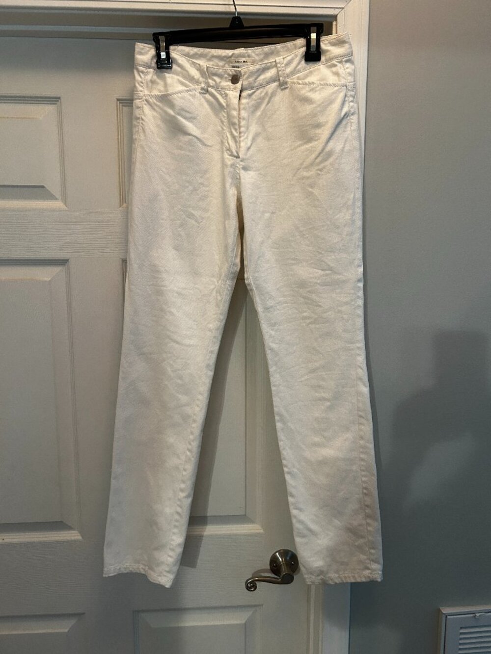 Sophie Max Denim Pants